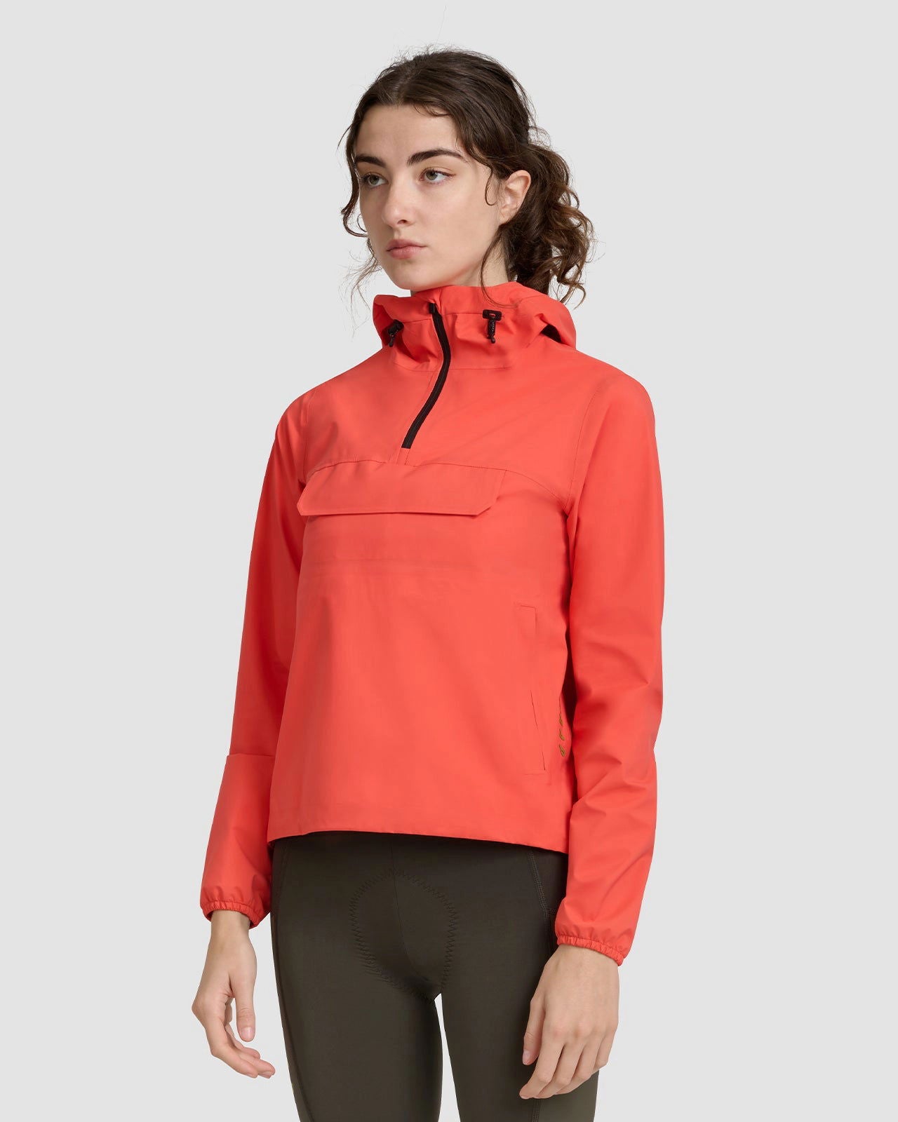 MAAP Women's Lightweight Anorak - Sticky Bottle