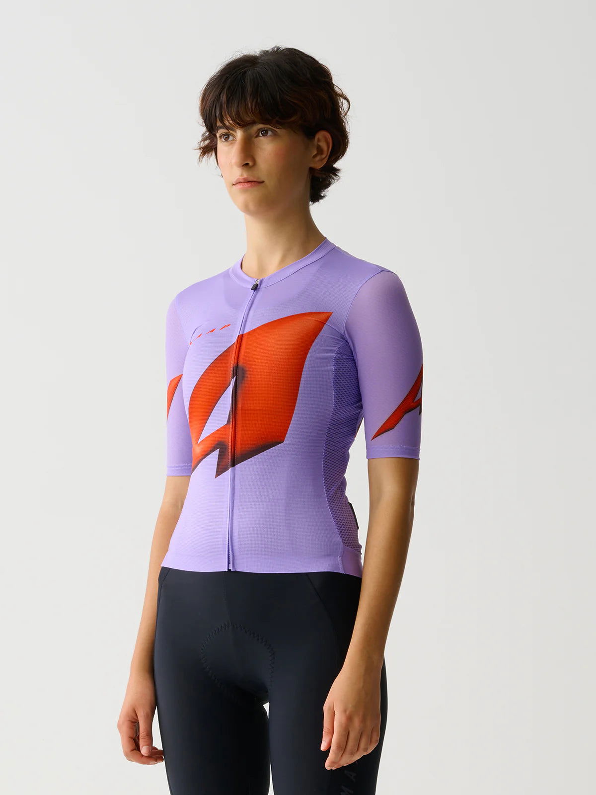 MAAP Women's Orbit Pro Air Jersey - Sticky Bottle