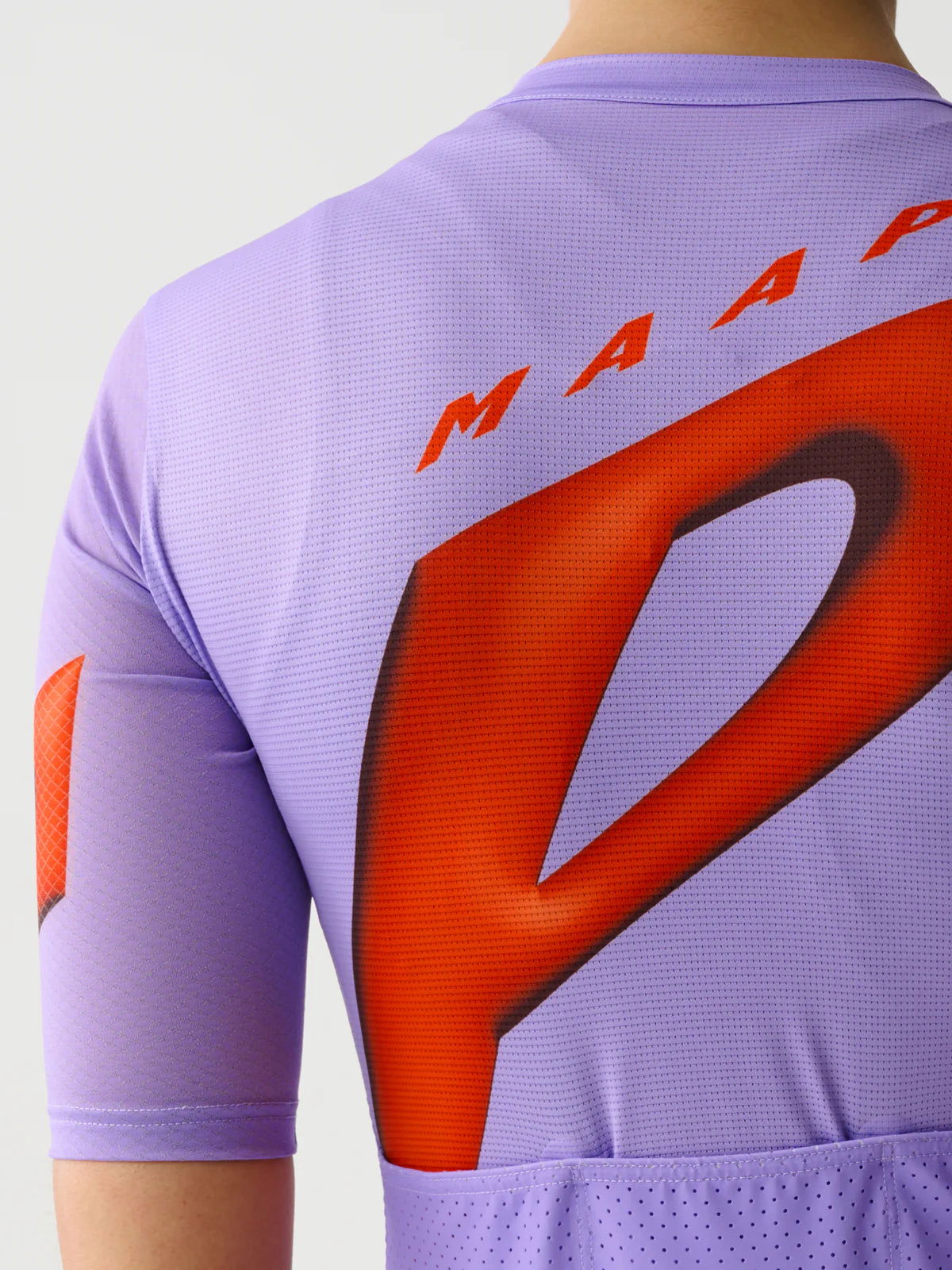 MAAP Women's Orbit Pro Air Jersey - Sticky Bottle
