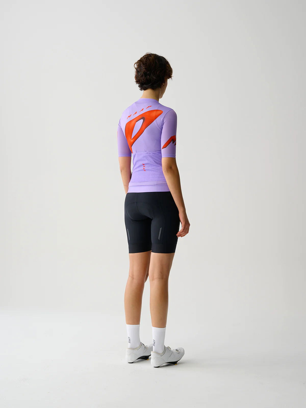 MAAP Women's Orbit Pro Air Jersey - Sticky Bottle