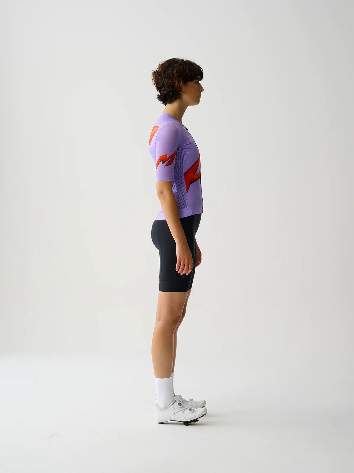 MAAP Women's Orbit Pro Air Jersey - Sticky Bottle