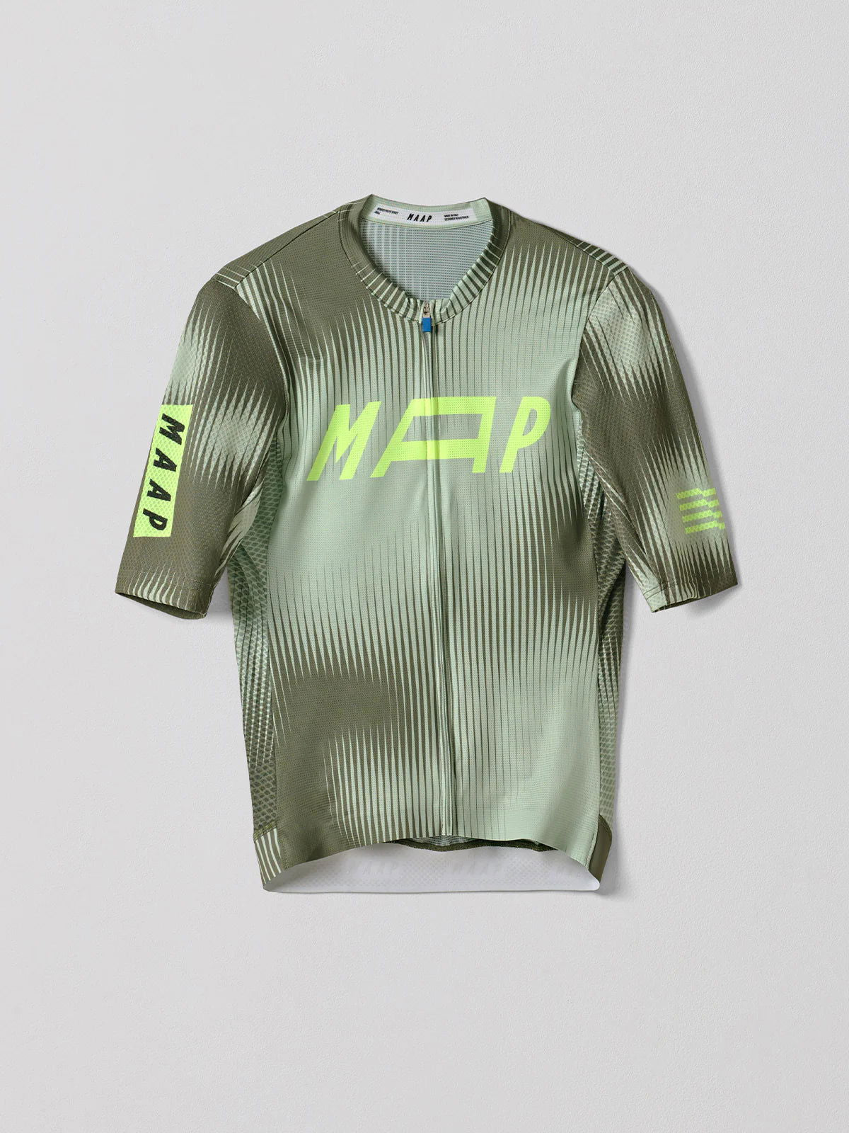 MAAP Women's Privateer I.S Pro Jersey - Sticky Bottle