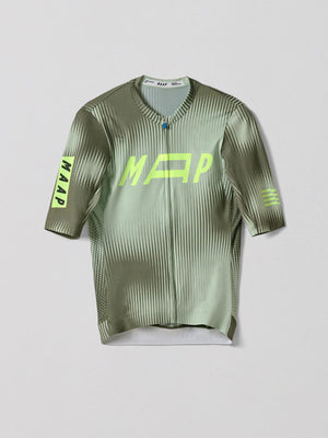 MAAP Women's Privateer I.S Pro Jersey - Sticky Bottle