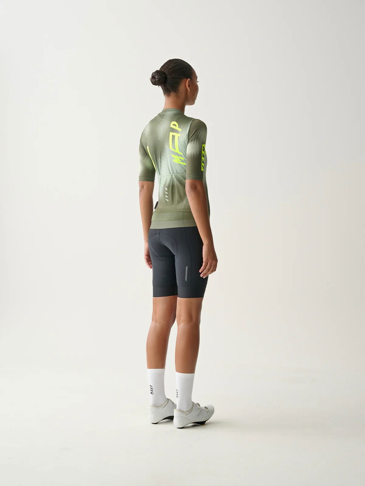 MAAP Women's Privateer I.S Pro Jersey - Sticky Bottle