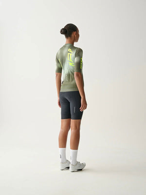 MAAP Women's Privateer I.S Pro Jersey - Sticky Bottle