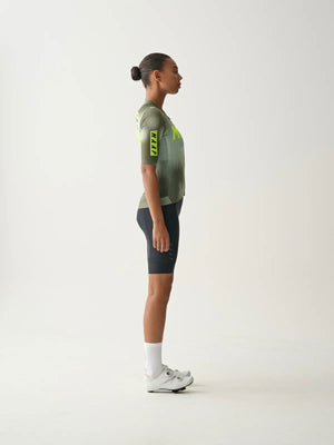 MAAP Women's Privateer I.S Pro Jersey - Sticky Bottle