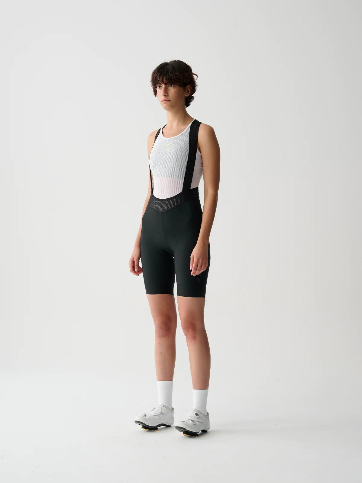 MAAP Women's Team Bib Evo Cargo - Sticky Bottle