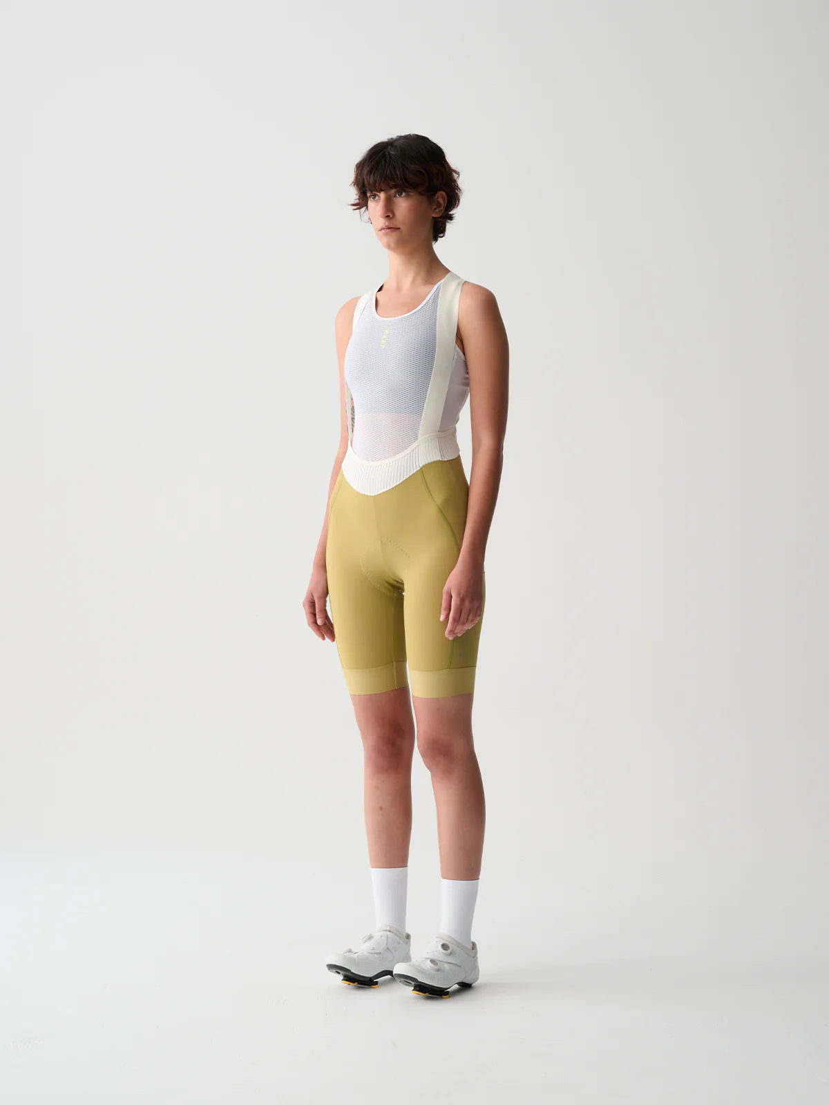 MAAP Women's Team Bib Evo Cargo - Sticky Bottle