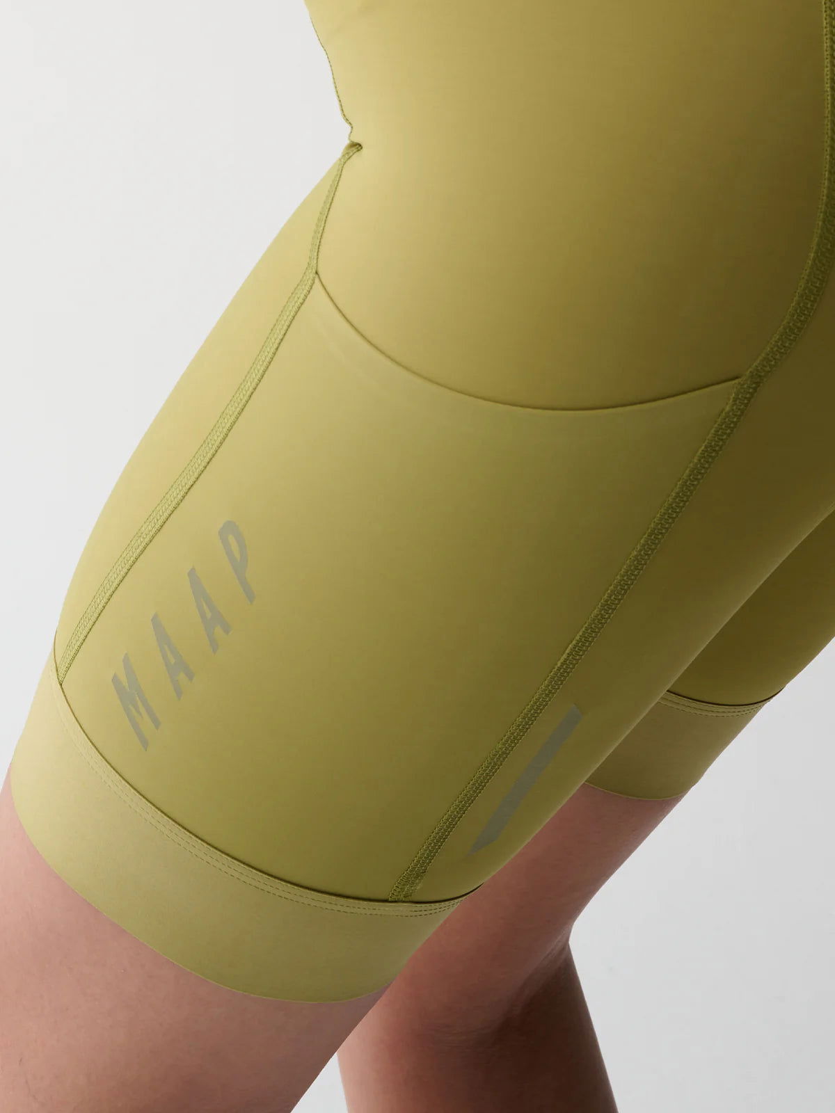 MAAP Women's Team Bib Evo Cargo - Sticky Bottle