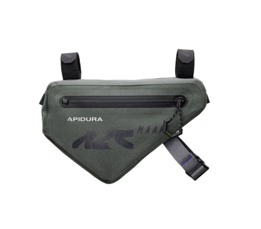 MAAP x APIDURA Frame Pack 1L Loam - Sticky Bottle