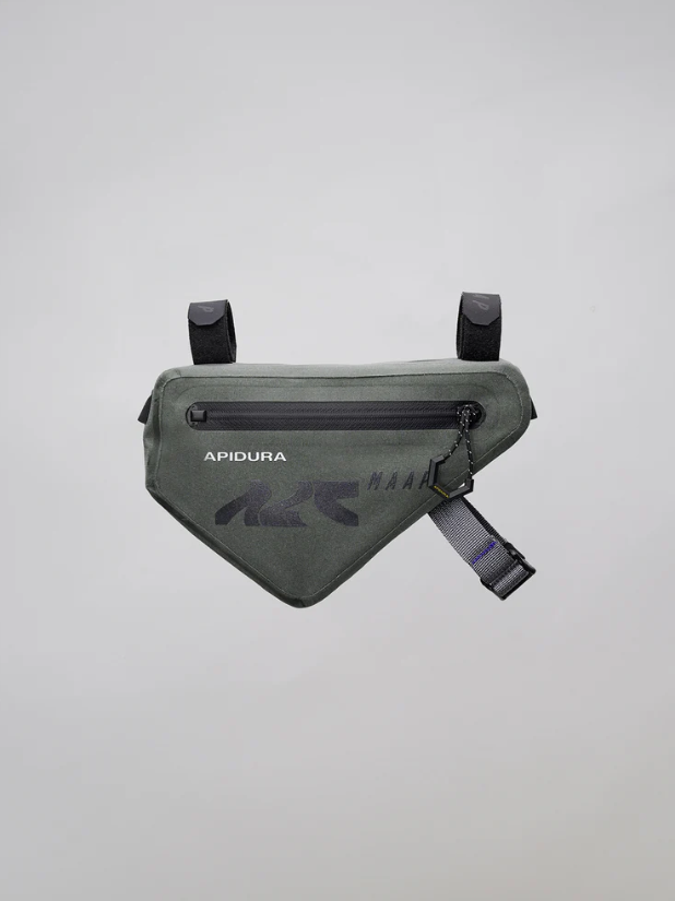 MAAP x APIDURA Frame Pack 1L Loam - Sticky Bottle