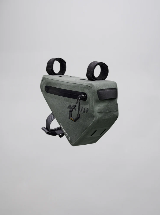 MAAP x APIDURA Frame Pack 1L Loam - Sticky Bottle