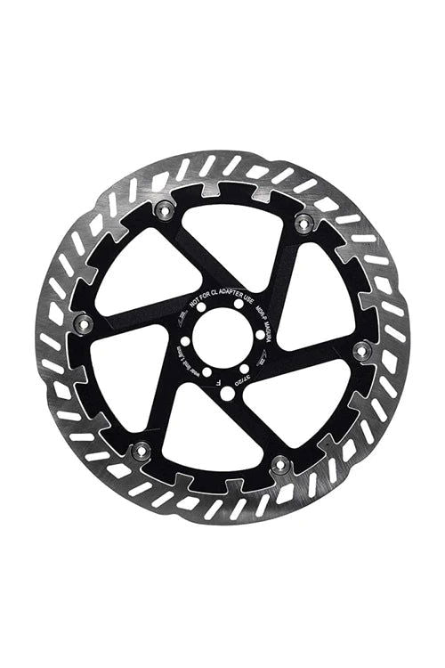 MAGURA MDR-P Rotor 180mm 6 Bolt - Sticky Bottle