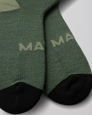 MAAP + TA Socks