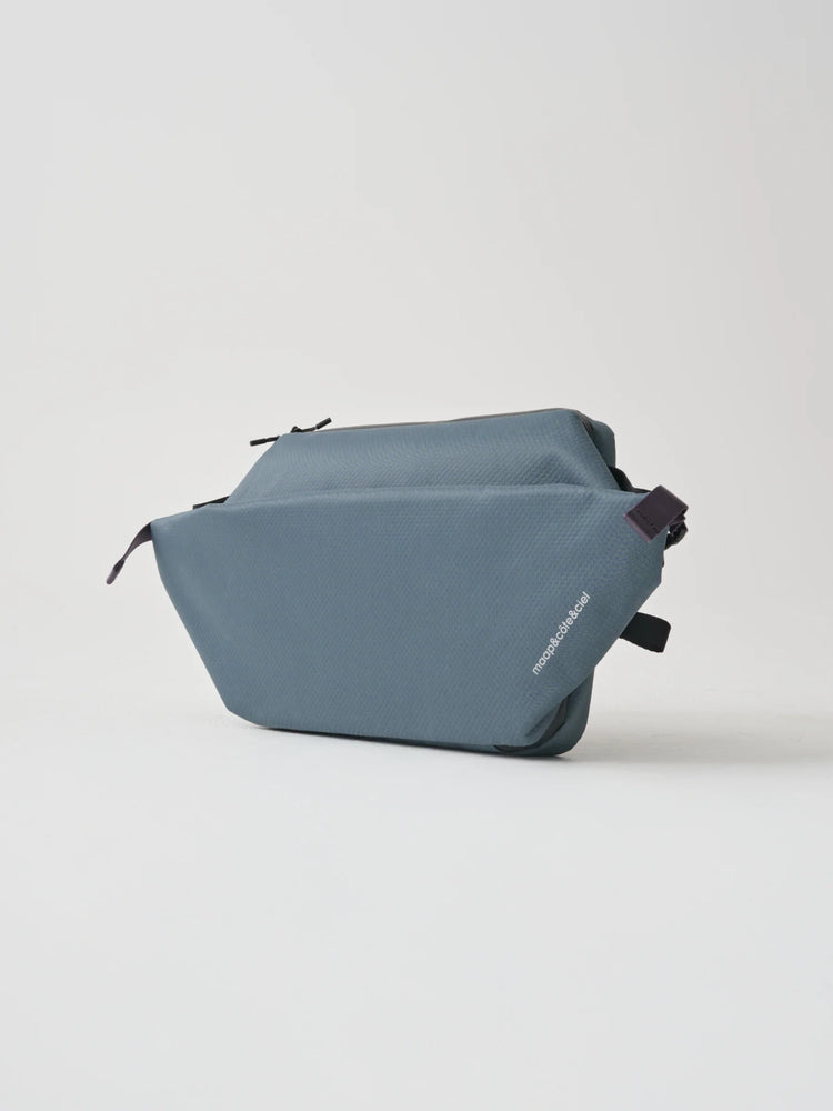 MAAP x Côte & Ciel Isarau Messenger Bag One Size