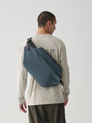 MAAP x Cote Ciel Isarau Messenger Bag One Size