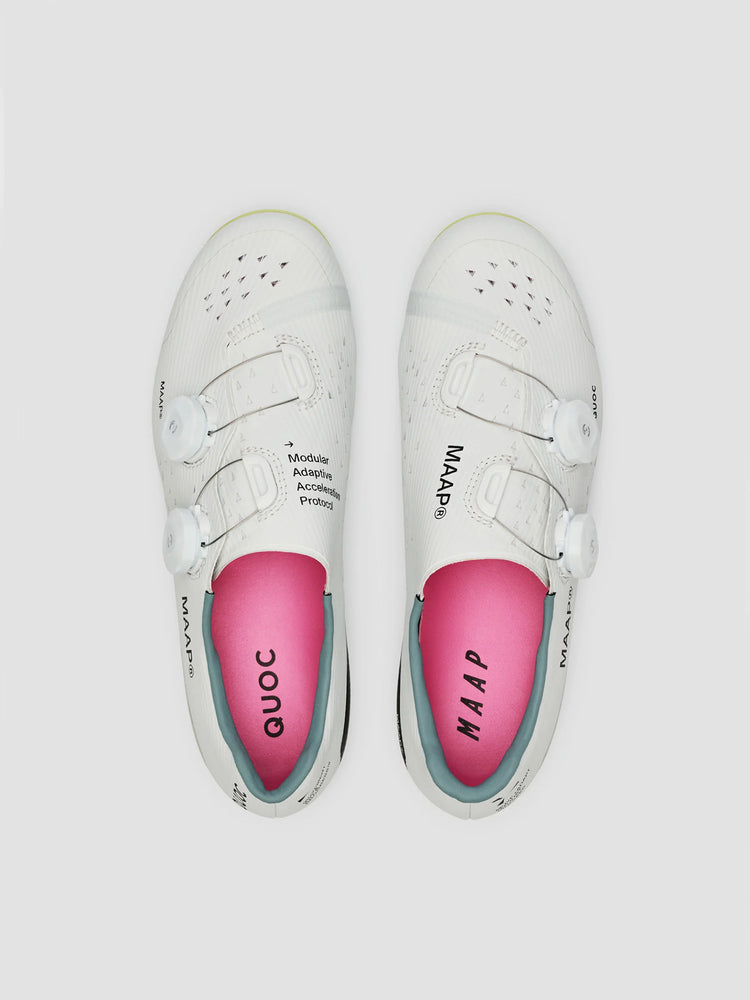 MAAP x QUOC M3 Road Shoe