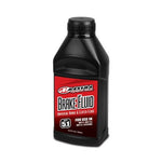 MAXIMA BRAKE FLUID DOT 5.1 500ML - Sticky Bottle