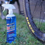 MAXIMA Bio Wash Pump Spray 1L - Sticky Bottle