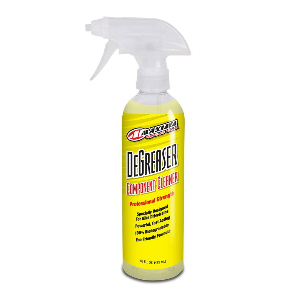 MAXIMA Degreaser Pump Spray 473ml - Sticky Bottle