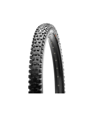 MAXXIS Assegai 27.5 x 2.60 3C Terra Exo+ TR Fold 120TPI - Sticky Bottle