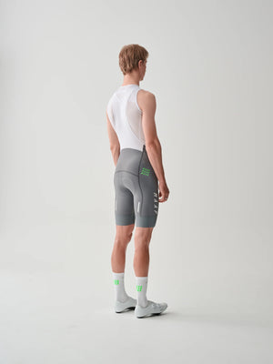 MAAP World Tour Team Bib Evo Shadow/White