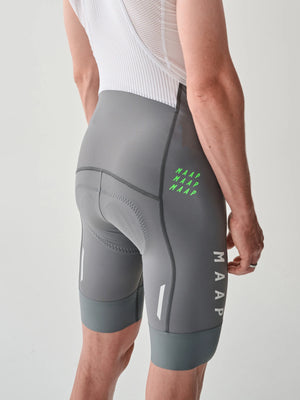 MAAP World Tour Team Bib Evo Shadow/White