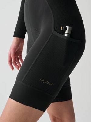 MAAP Women's Alt_Road Cargo Bib 2.0