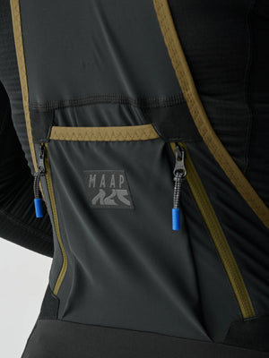 MAAP Women's Alt_Road Cargo Bib 2.0