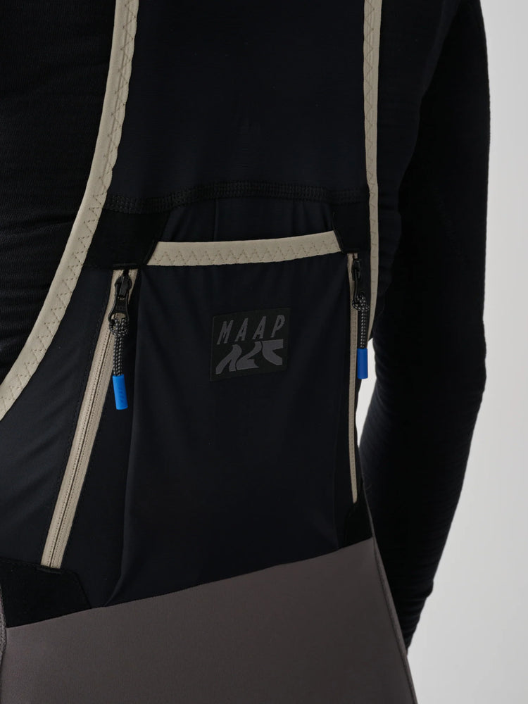 MAAP Women's Alt_Road Cargo Bib 2.0