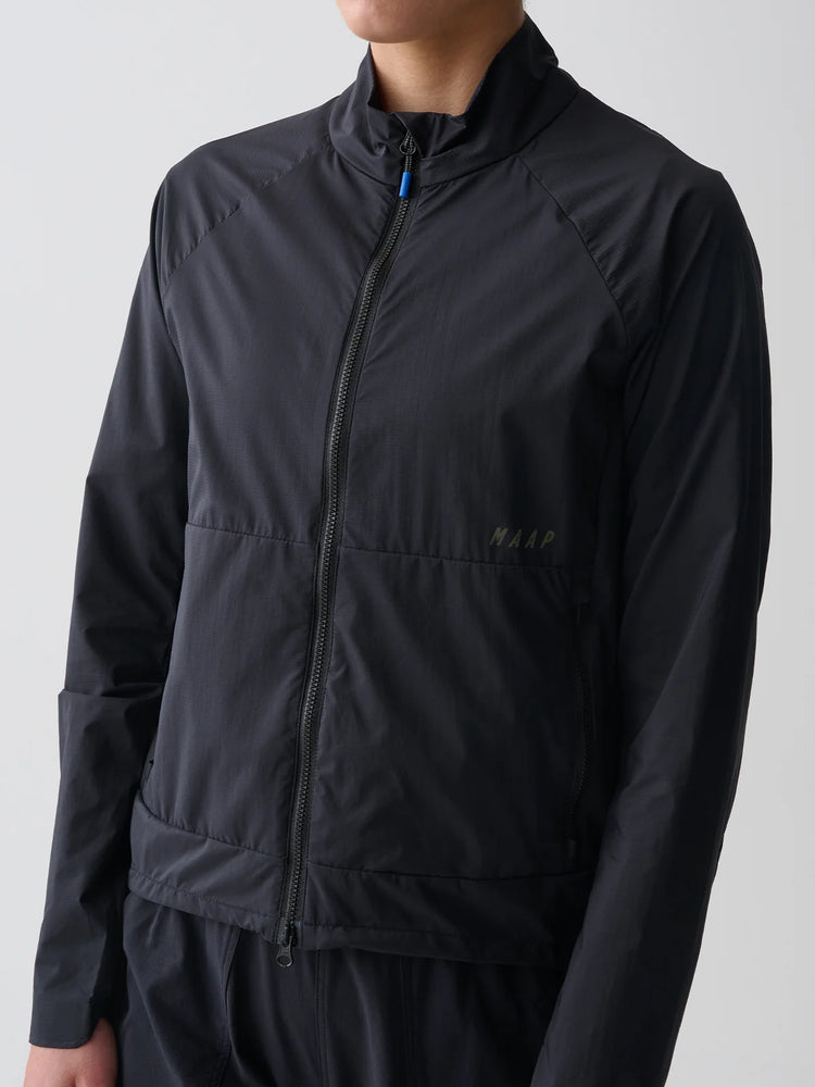 MAAP Women's Alt_Road Wind Jacket