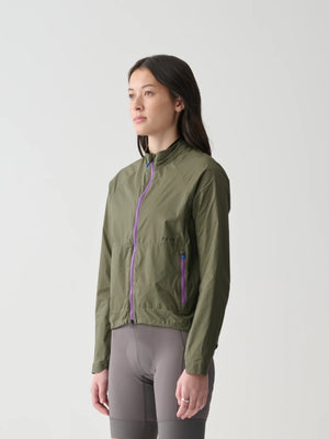 MAAP Women's Alt_Road Wind Jacket