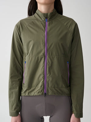 MAAP Women's Alt_Road Wind Jacket