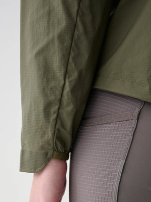 MAAP Women's Alt_Road Wind Jacket