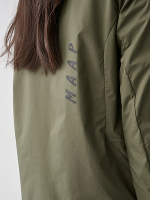 MAAP Women's Alt_Road Wind Jacket