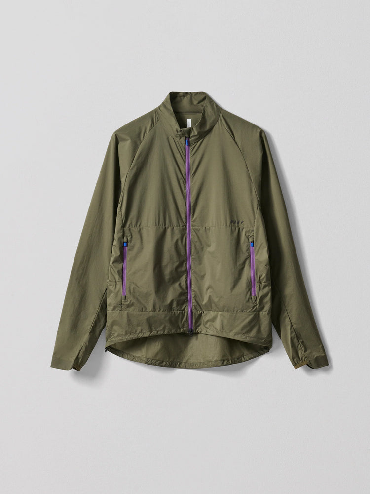 MAAP Women's Alt_Road Wind Jacket