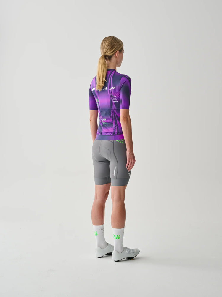 MAAP Women's WT Pro Air Jersey 2.0 Aurora/ Midnight