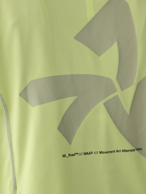 MAAP Women's Alt_Road Cropped Tee
