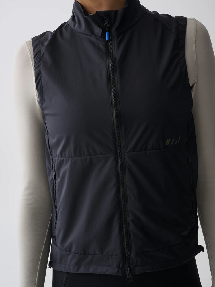 MAAP Women's Alt_Road Wind Vest