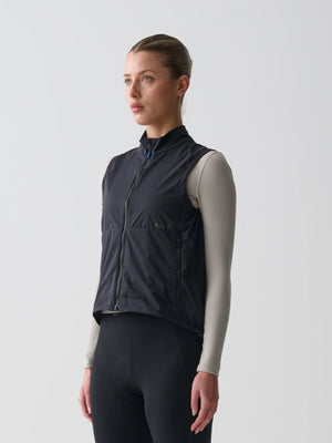 MAAP Women's Alt_Road Wind Vest