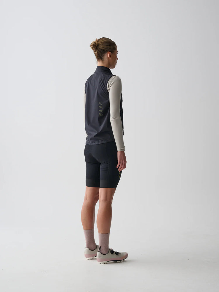 MAAP Women's Alt_Road Wind Vest