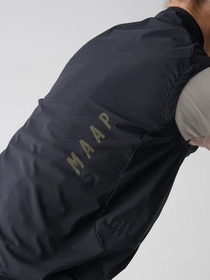 MAAP Women's Alt_Road Wind Vest