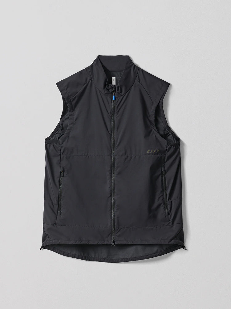 MAAP Women's Alt_Road Wind Vest