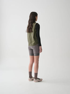 MAAP Women's Alt_Road Wind Vest