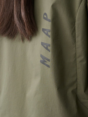 MAAP Women's Alt_Road Wind Vest