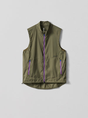 MAAP Women's Alt_Road Wind Vest