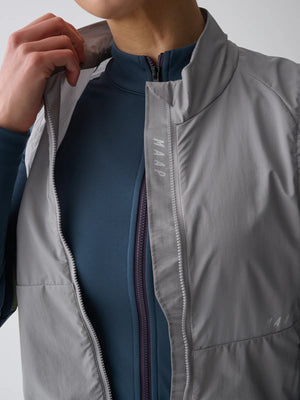 MAAP Women's Alt_Road Wind Vest