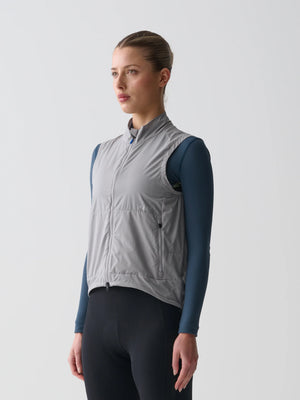 MAAP Women's Alt_Road Wind Vest