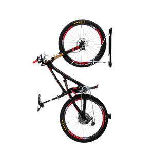 STEADYRACK Classic MTB Bike Rack