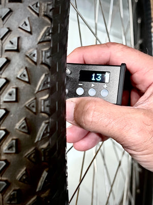 FUMPA mini + Bike Pump
